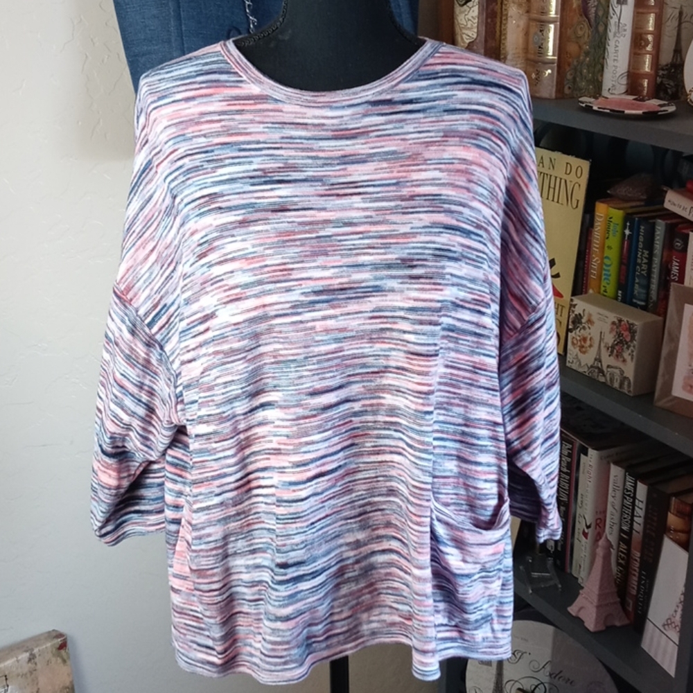 Pure Jill Tee Shirt